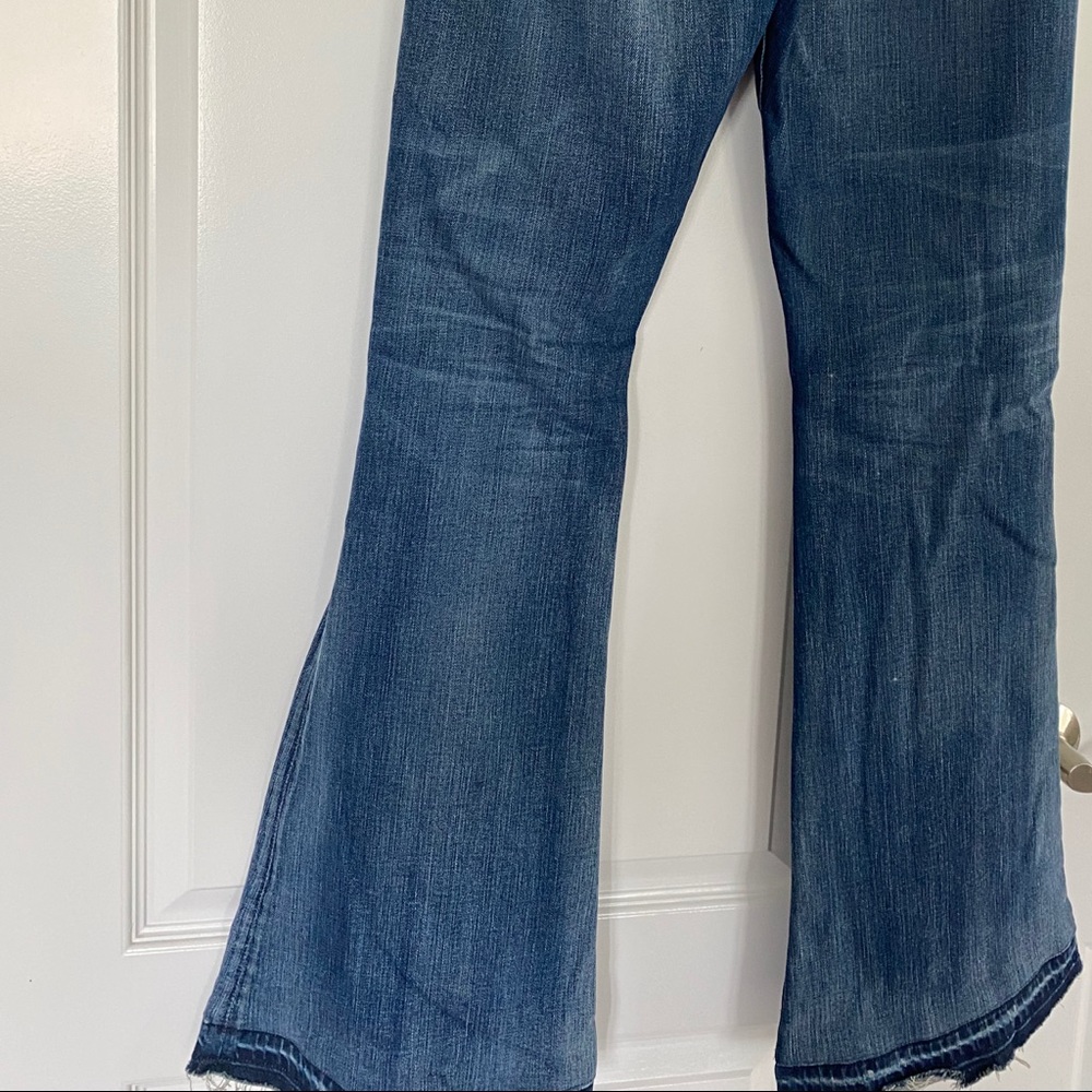 Jeans - Picture 4 of 4